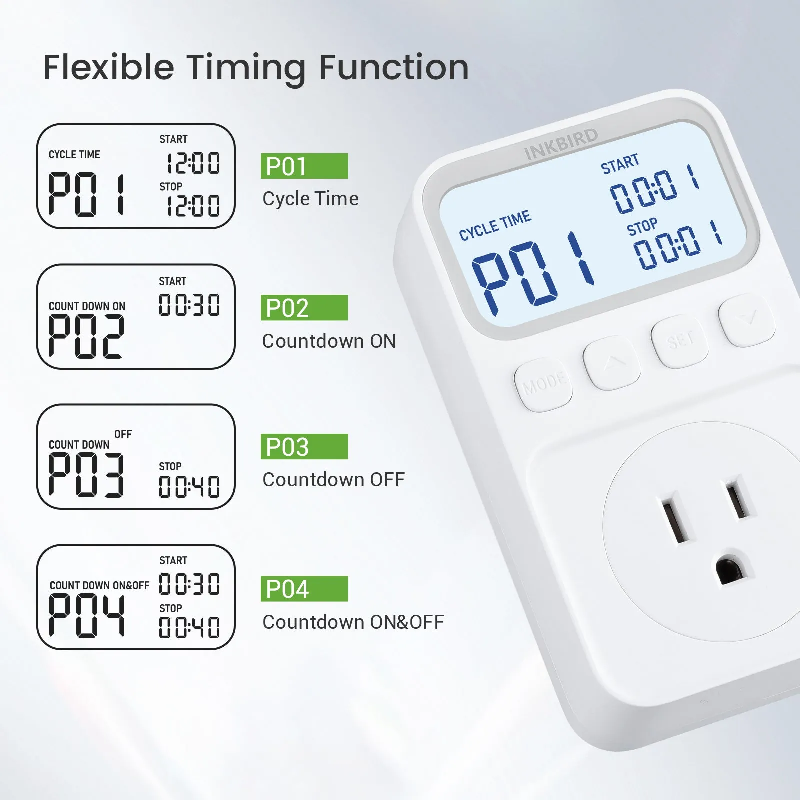 Temperature Controller C226T