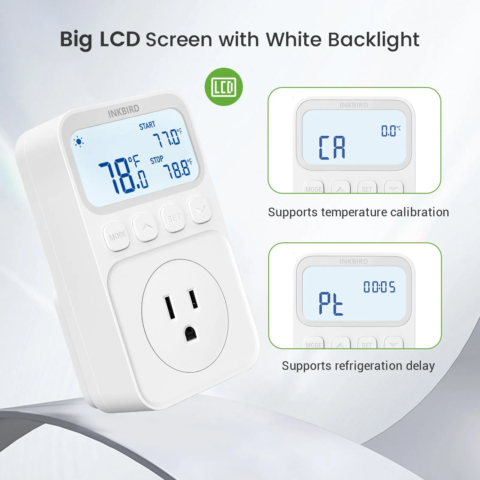 Temperature Controller C226T
