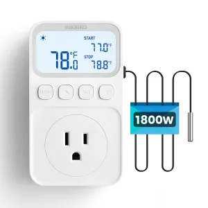 Temperature Controller C226T