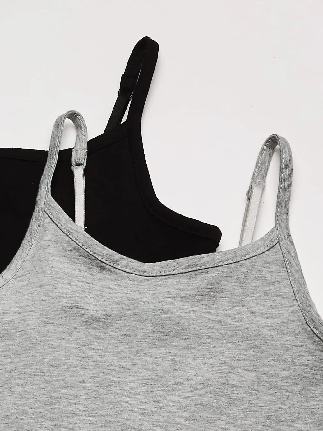 The Children's Place Girls' Basic Camisole