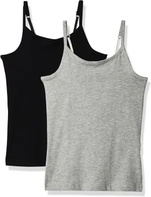 The Children's Place Girls' Basic Camisole