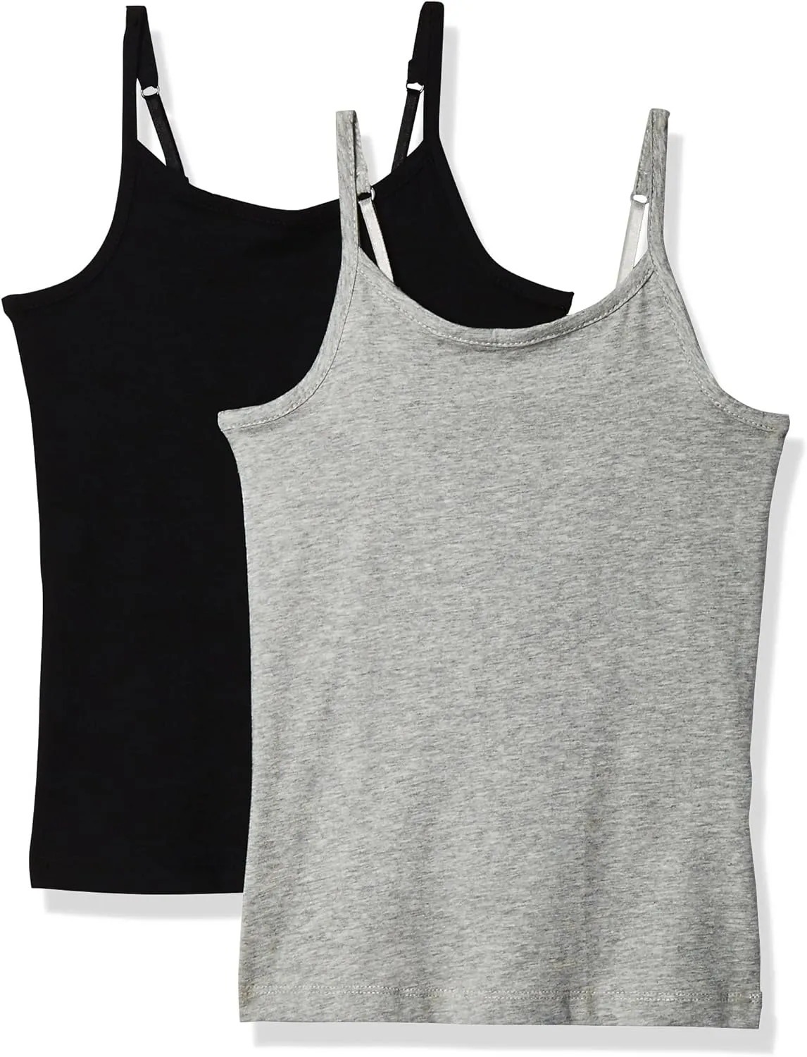 The Children's Place Girls' Basic Camisole