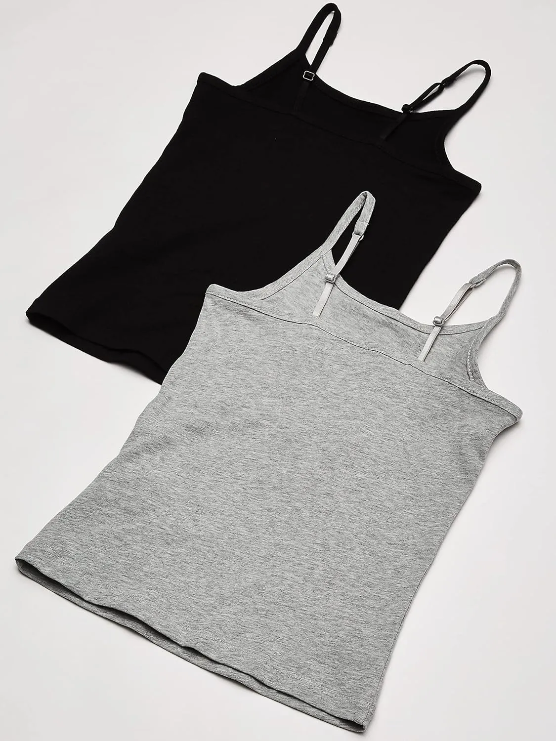 The Children's Place Girls' Basic Camisole