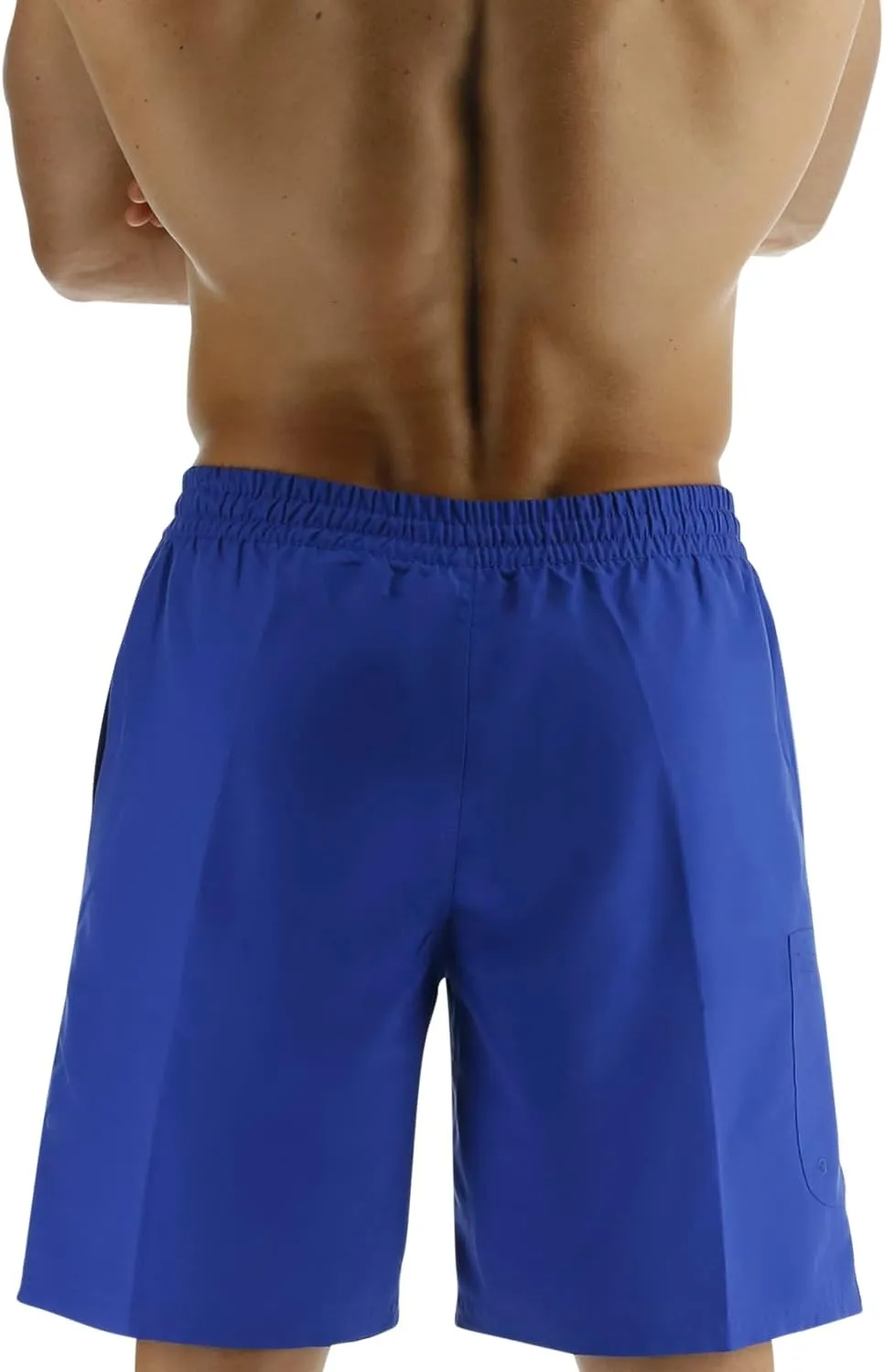 TYR Challenger-x Board Shorts Swim Trunk, 8.5" Inseam
