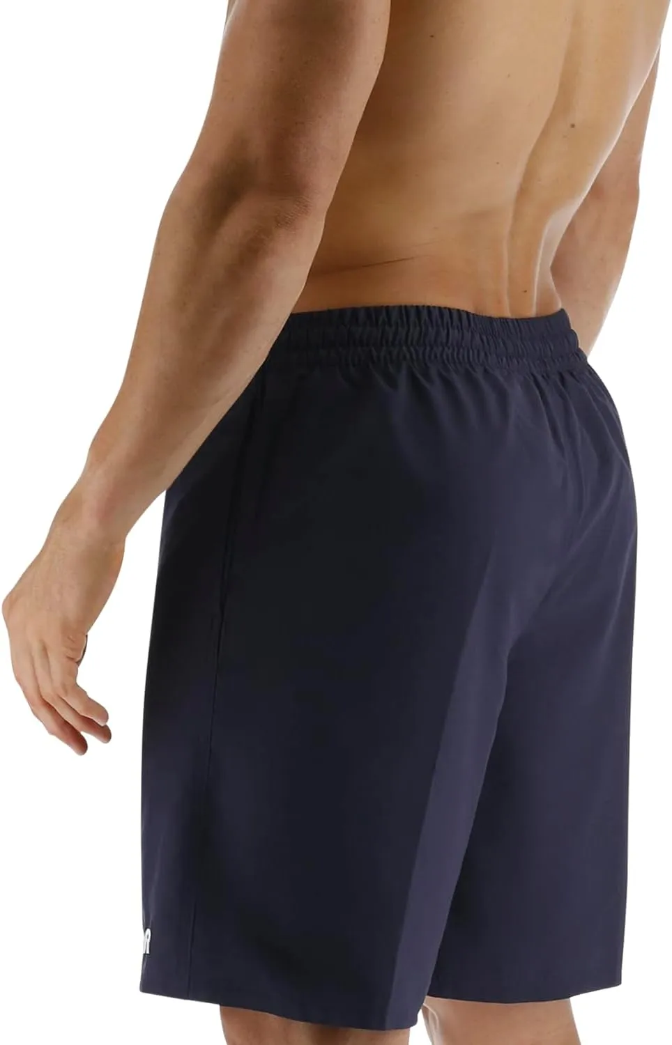 TYR Challenger-x Board Shorts Swim Trunk, 8.5" Inseam