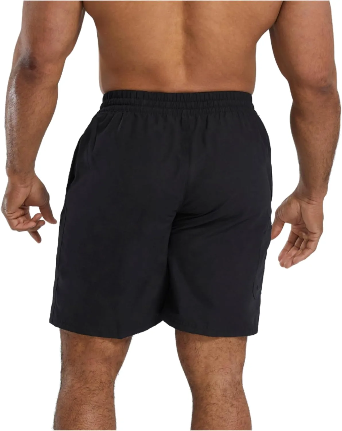 TYR Challenger-x Board Shorts Swim Trunk, 8.5" Inseam