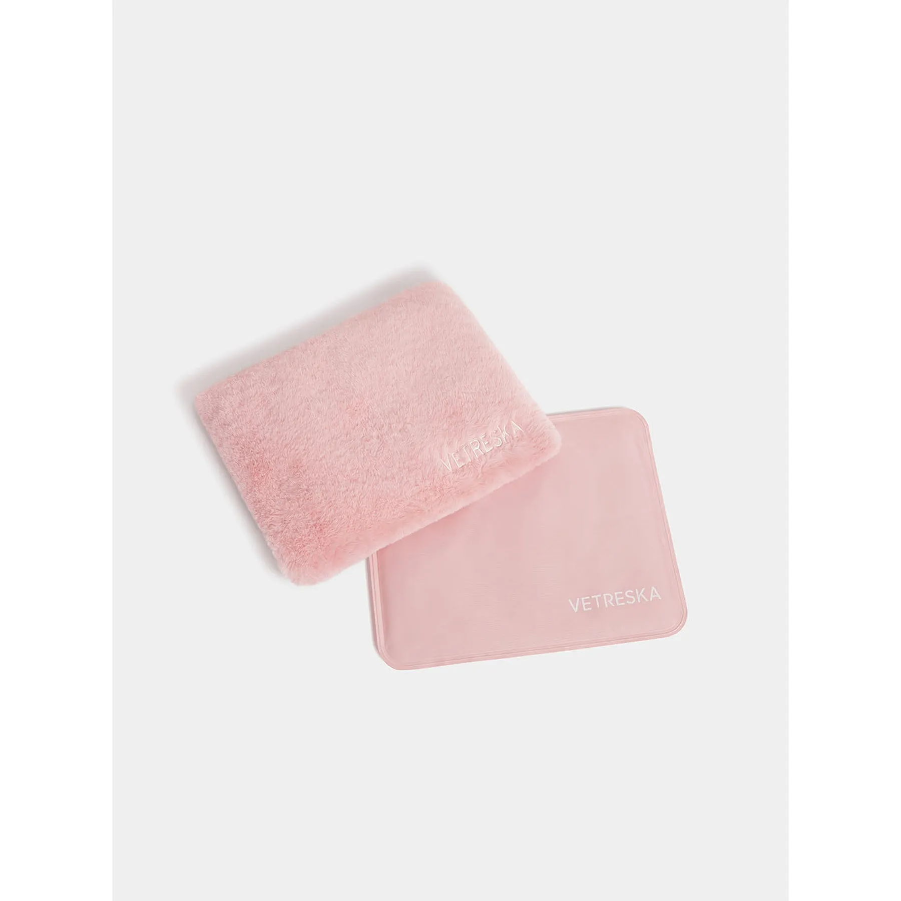 VETRESKA BUBBLE PET CARRIER - PINK