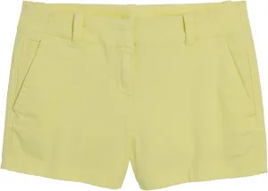 vineyard vines Women's 3 1/2 Inch Herringbone Every Day Short