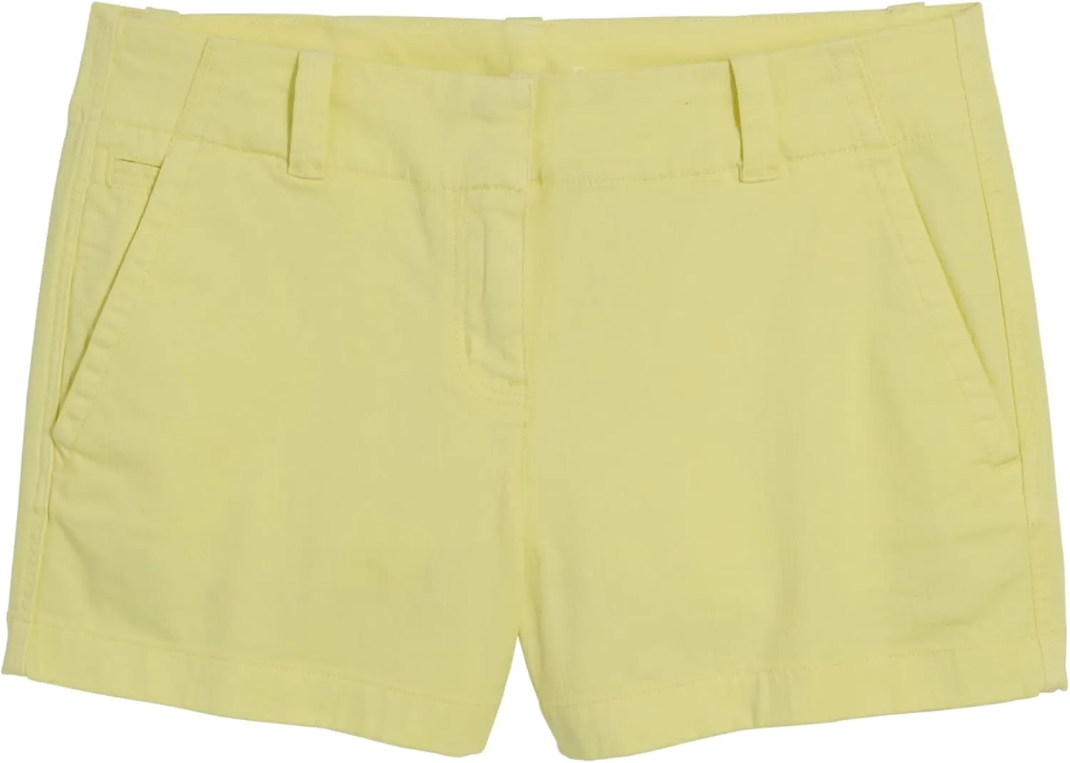vineyard vines Women's 3 1/2 Inch Herringbone Every Day Short