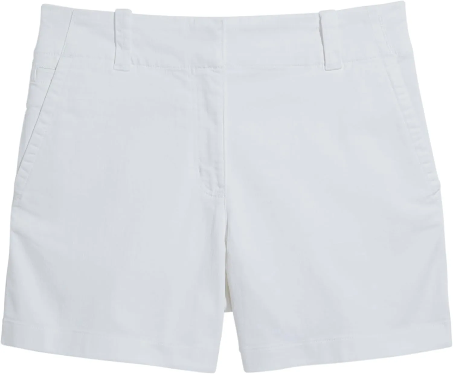 vineyard vines Women's Herringbone 5 Inch Every Day Short