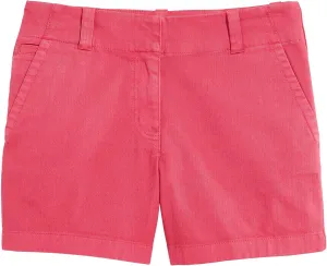 vineyard vines Women's Herringbone 5 Inch Every Day Short