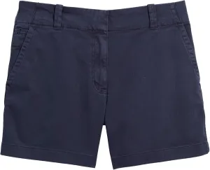 vineyard vines Women's Herringbone 5 Inch Every Day Short