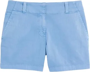vineyard vines Women's Herringbone 5 Inch Every Day Short