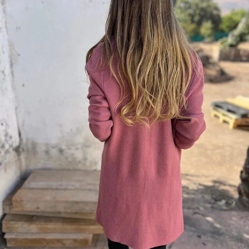 Violet | Elegant All-Season Cardigan