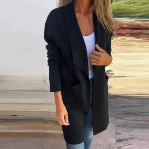 Violet | Elegant All-Season Cardigan