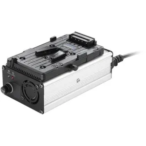 Westcott Single Charger for 26V Battery