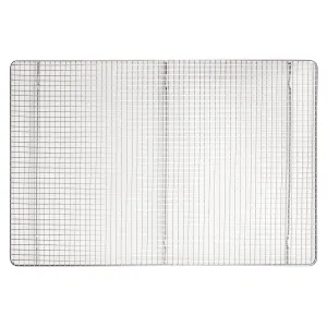 Winco 16" x 24" Full Size Stainless Steel Cooling/Icing Rack (Winco PGWS-2416)