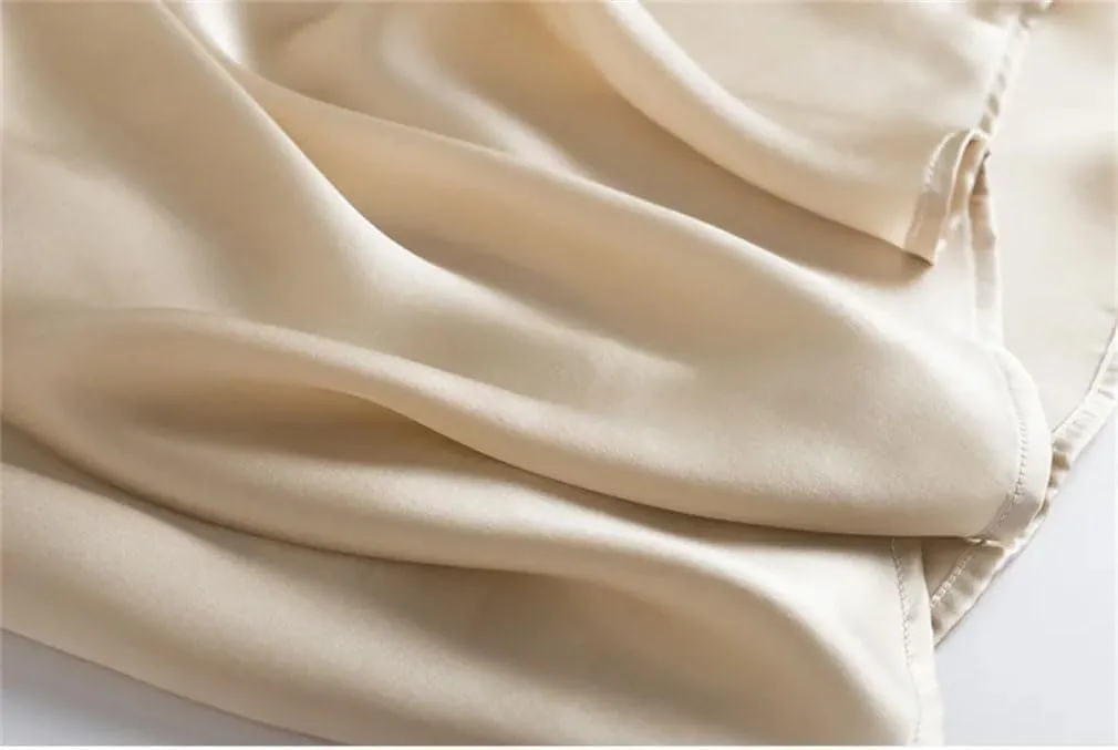 Women Basic Tanks Silk O-Neck Sleeveless Tshirt Summer Solid Vests