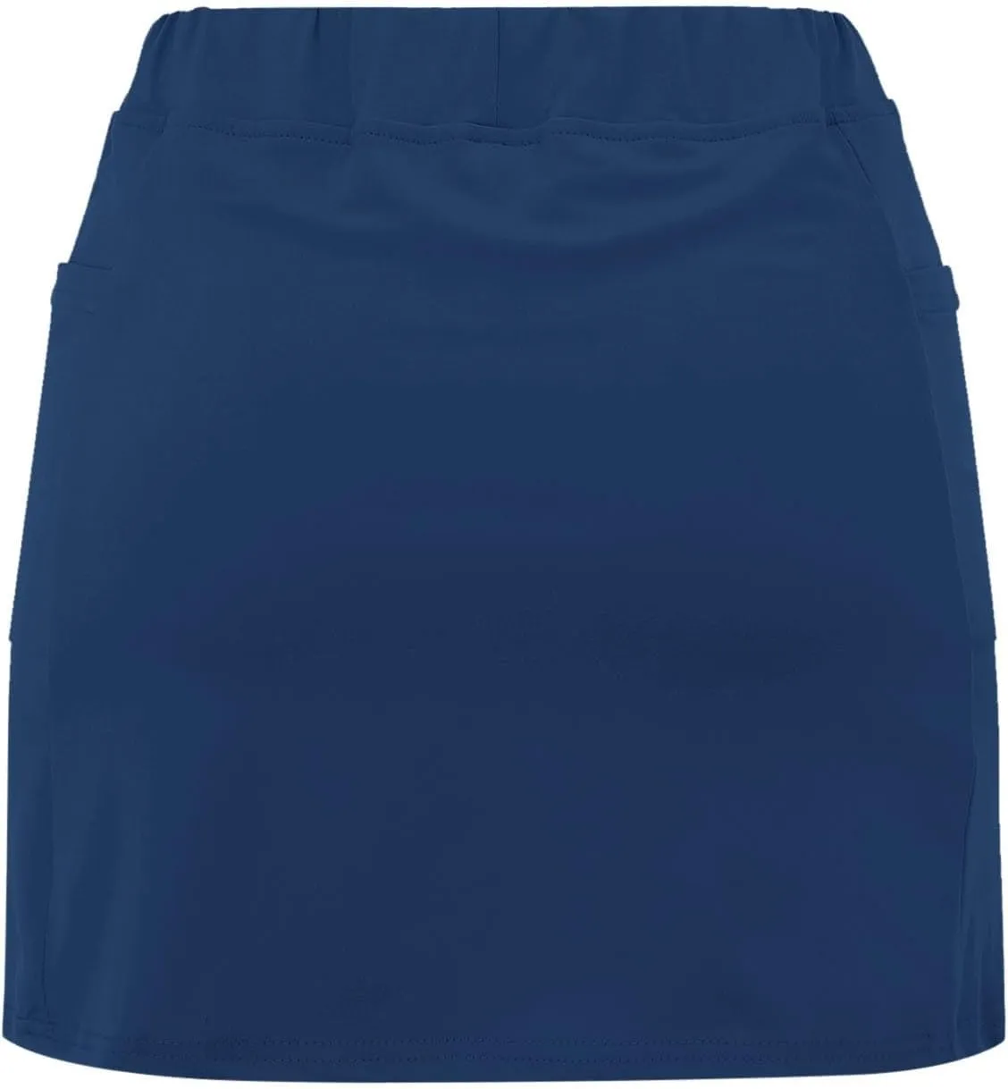 Women Tennis Skirt with Shorts High Waisted Stretchy Golf Skorts with Pockets Casual Athletic Skirts