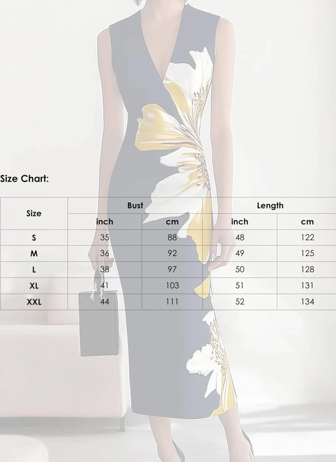 Women's 2025 Summer Sexy Bodycon Maxi Dress Boho Floral Print Elegant V Neck Formal Cocktail Wedding Guest Dresses