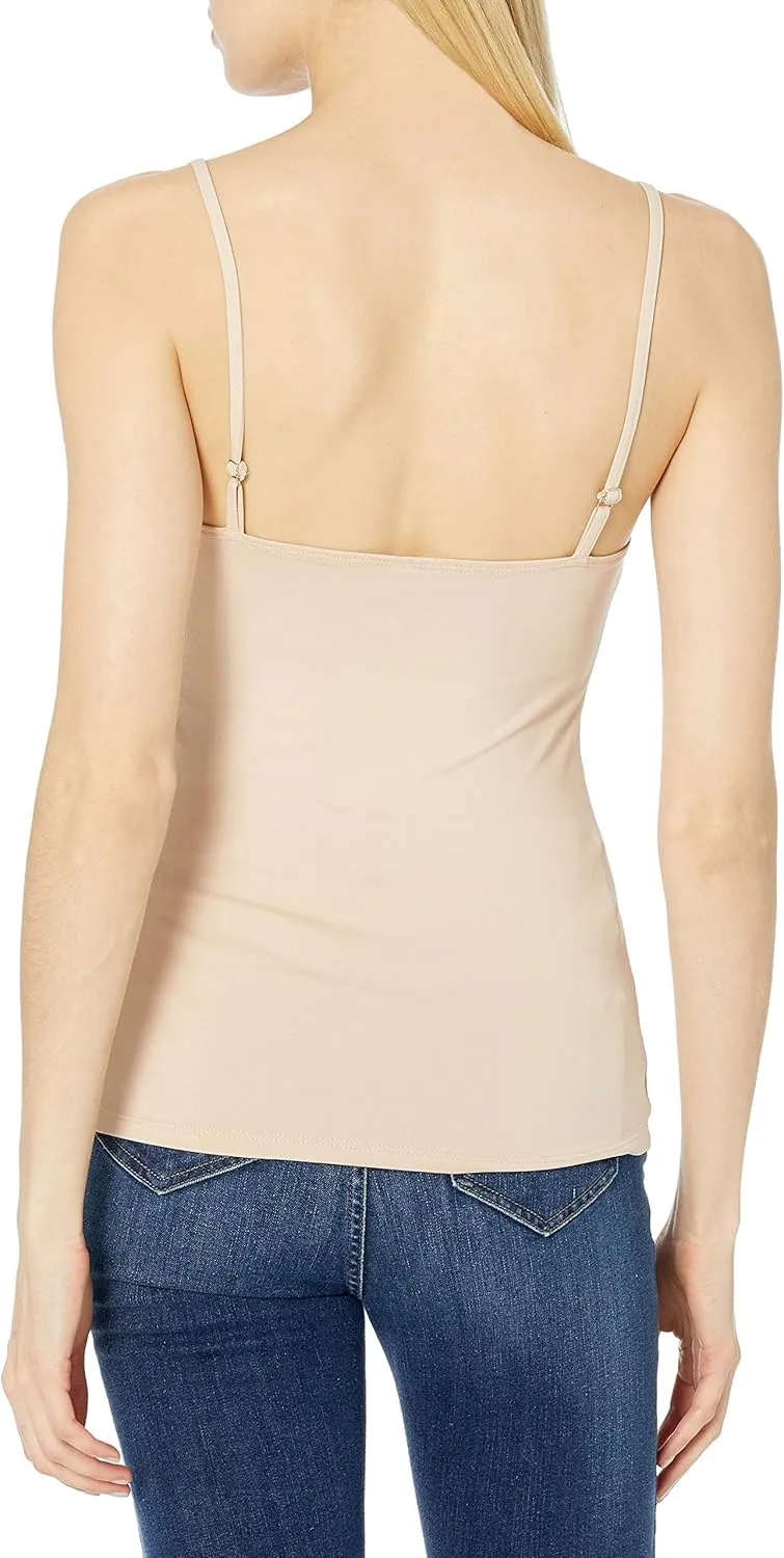 Women's Delicious Adj. Strap Cami