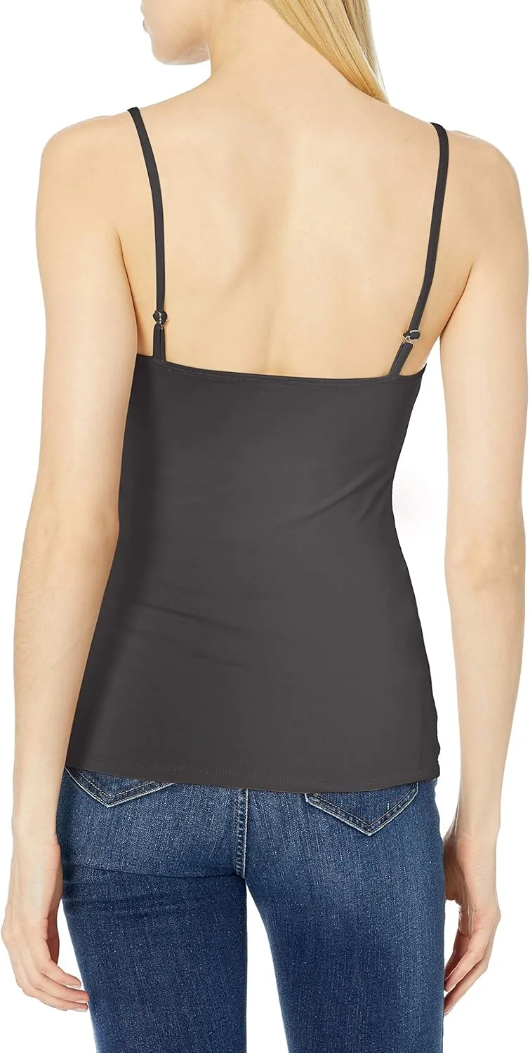 Women's Delicious Adj. Strap Cami
