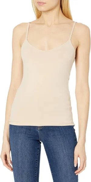 Women's Delicious Adj. Strap Cami