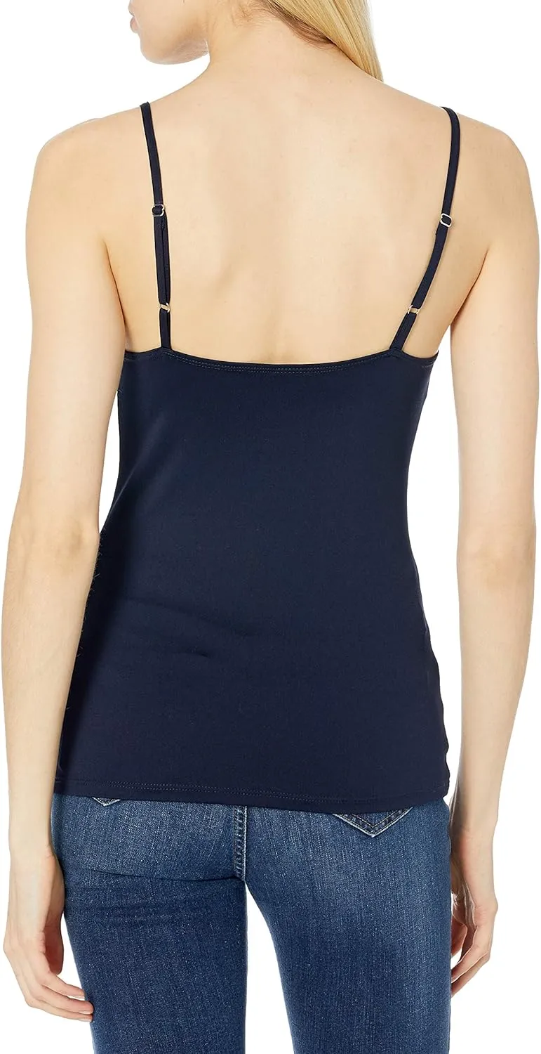 Women's Delicious Adj. Strap Cami