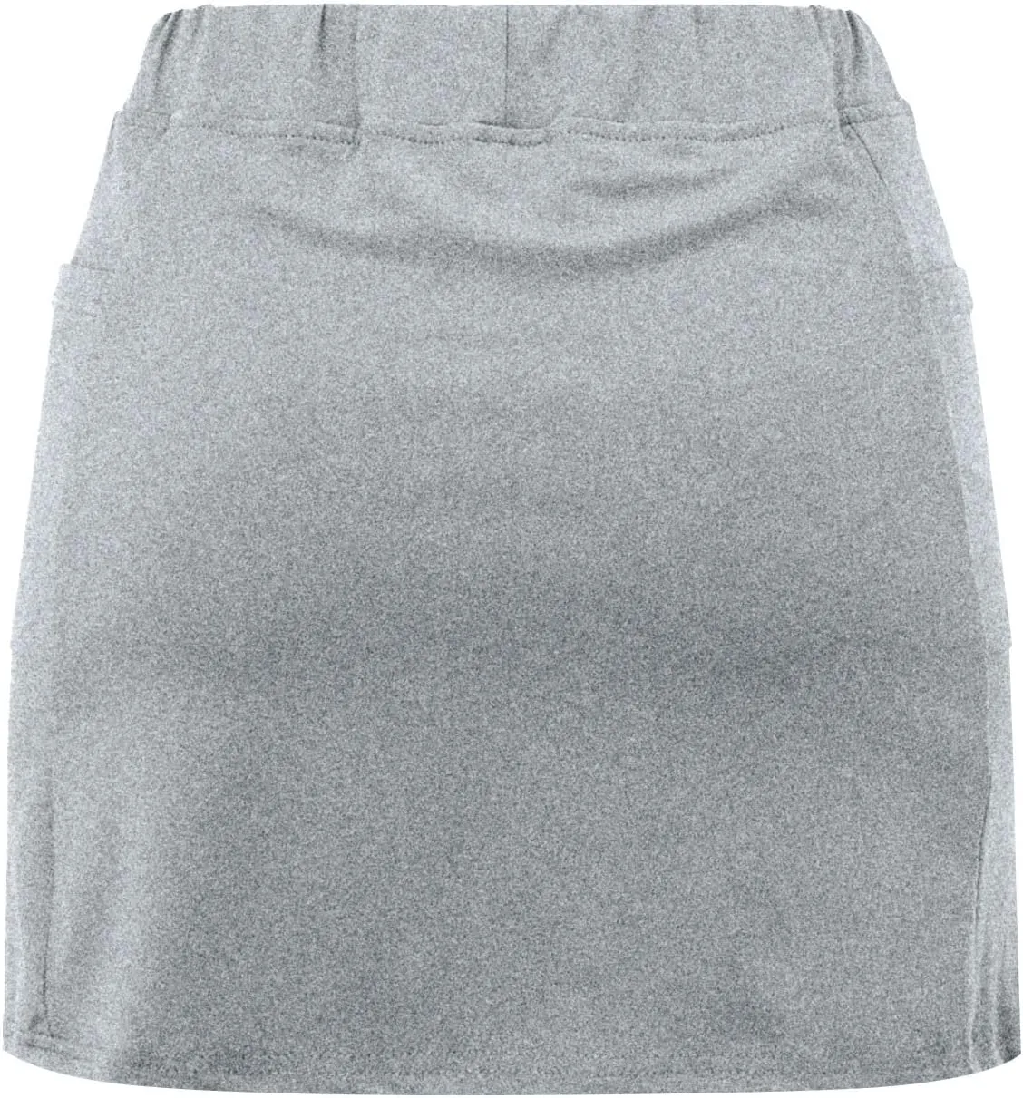 Womens Skorts with Pockets Tummy Control Plus Size Skorts Women High Waist Tummy Control with Side Pockets