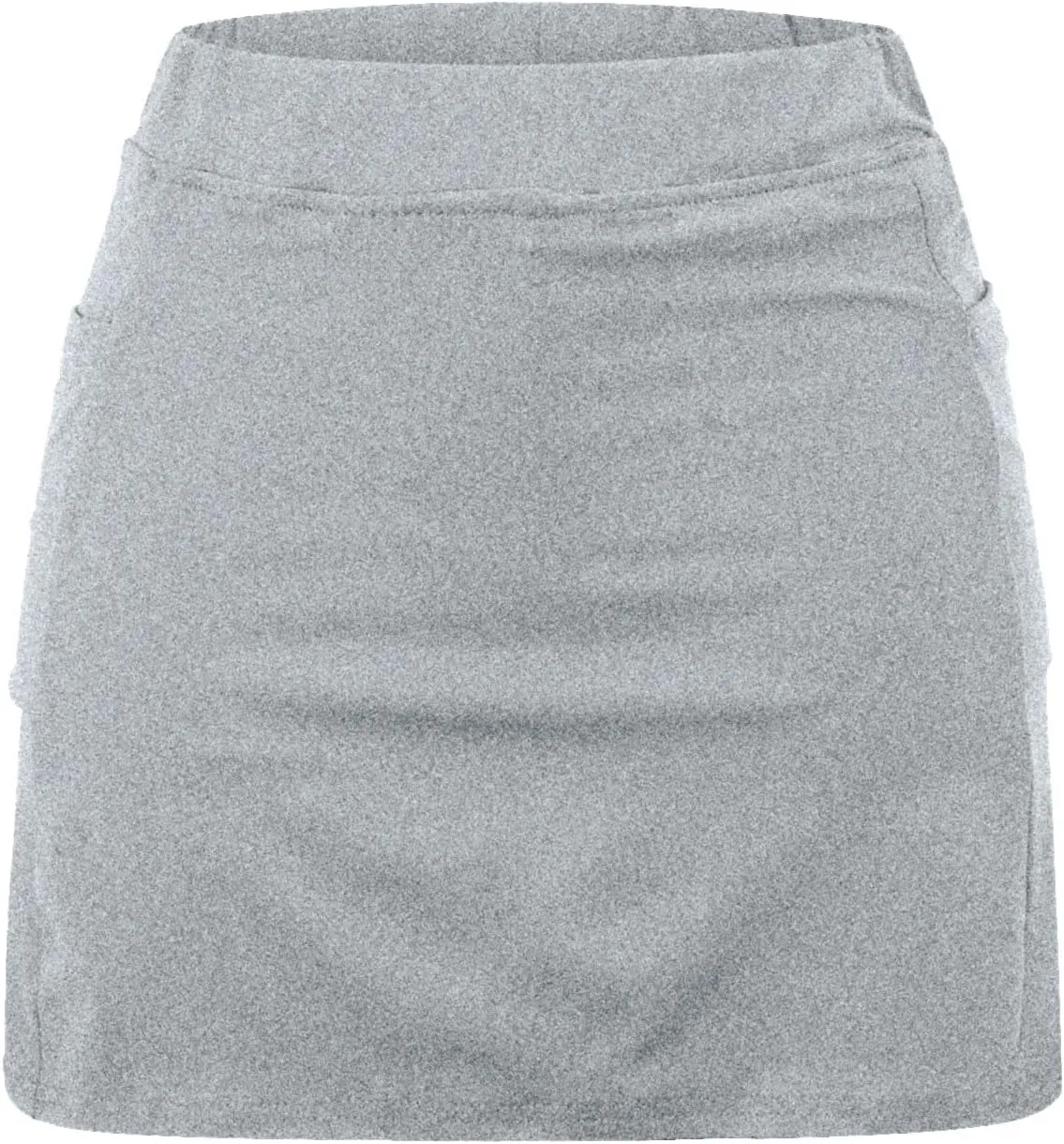 Womens Skorts with Pockets Tummy Control Plus Size Skorts Women High Waist Tummy Control with Side Pockets