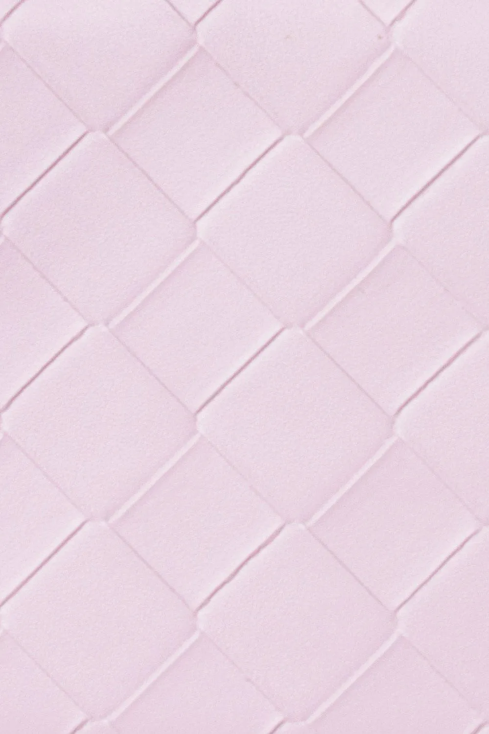 Woven Jewelry Cube