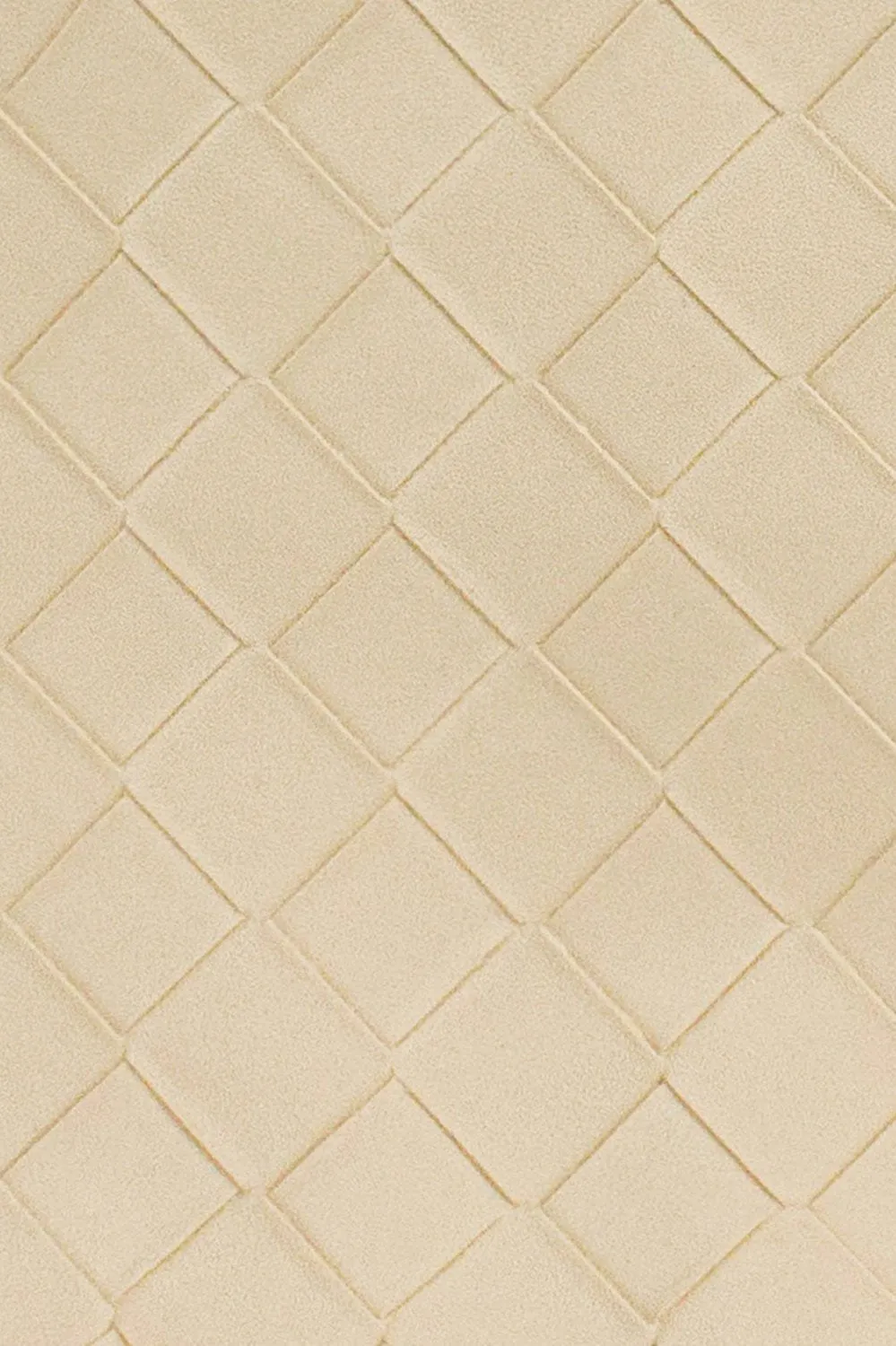 Woven Jewelry Cube